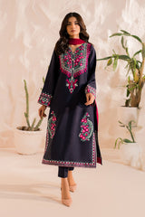 3 Pcs Embroidered - MP010