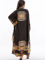 Emma-Kaftan