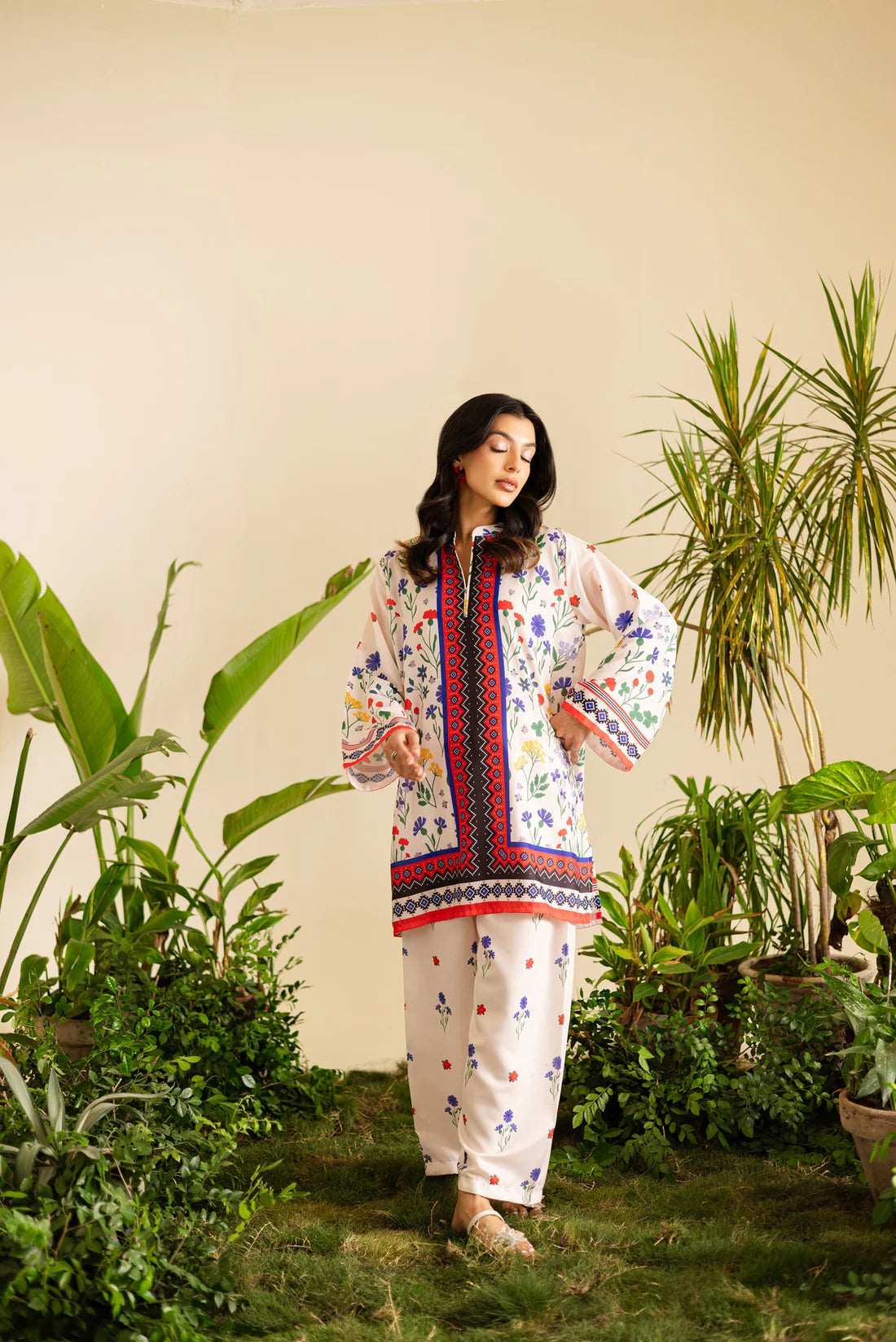 Co-ord Set MP02