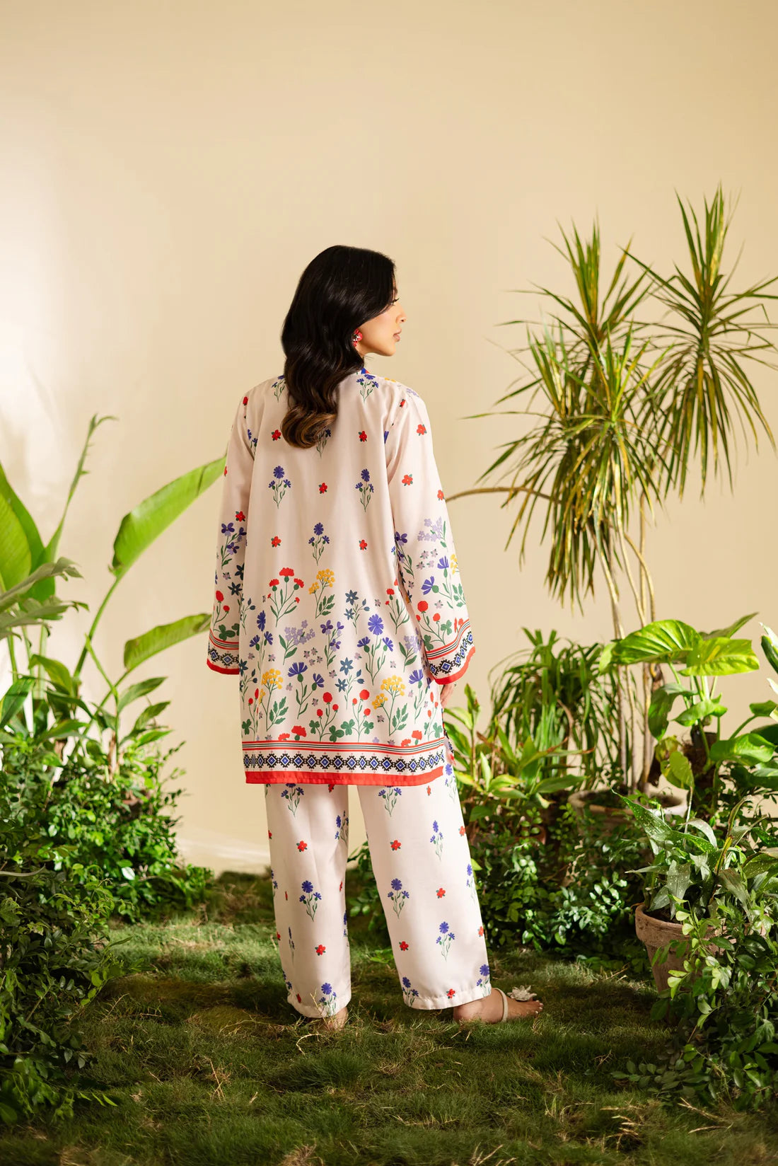 Co-ord Set MP02