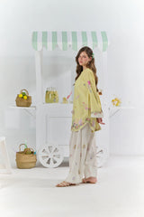 Petal & Wings | 2-Piece - 2-Piece