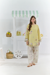 Petal & Wings | 2-Piece - 2-Piece