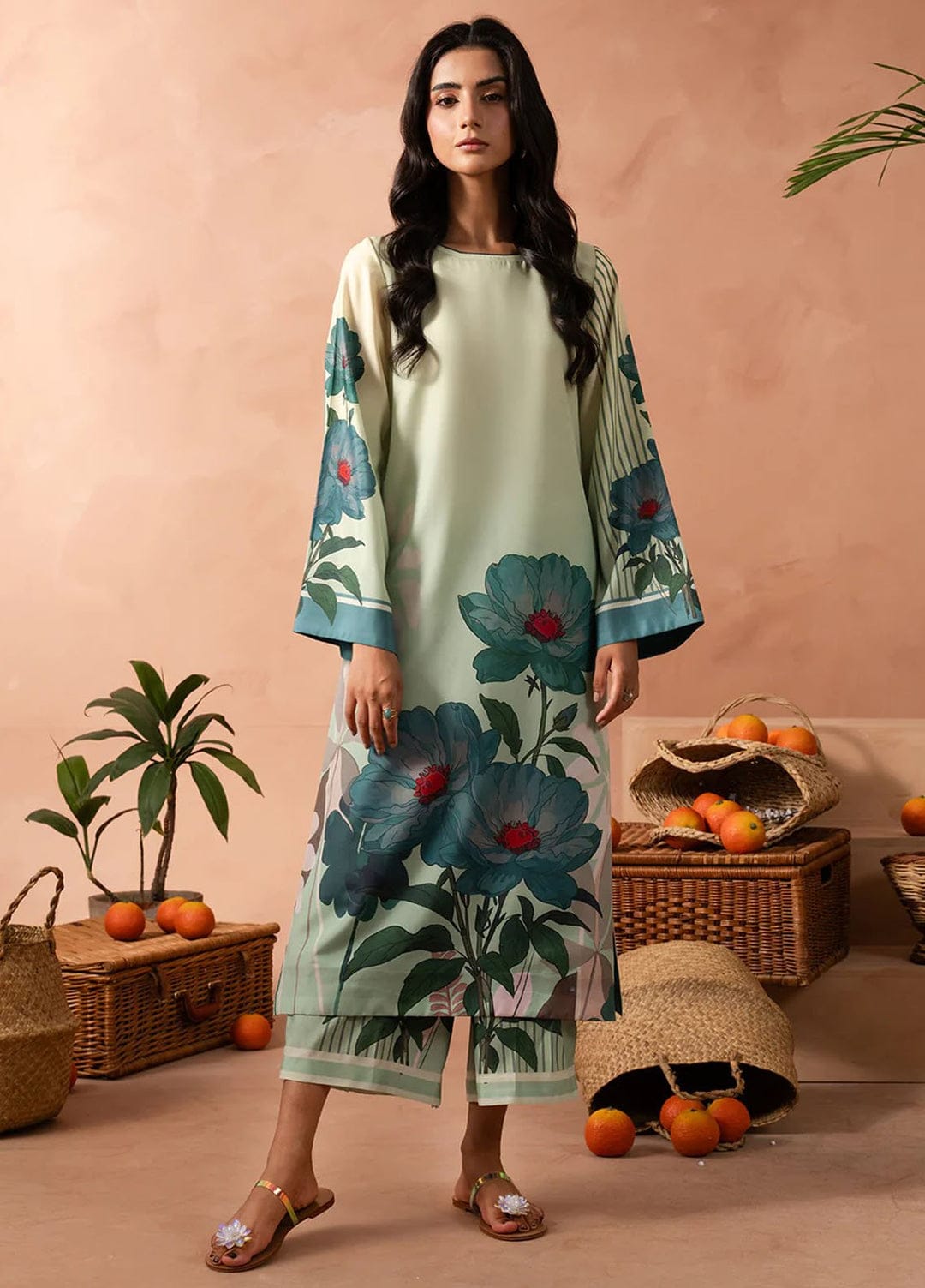 Floral
