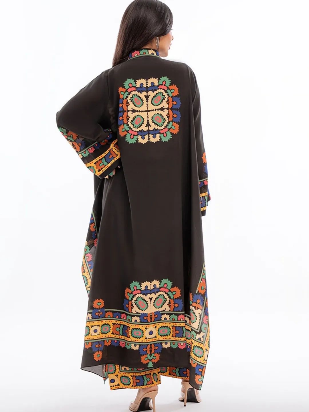 Emma-Kaftan